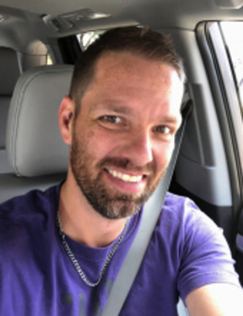 Brian J. Males