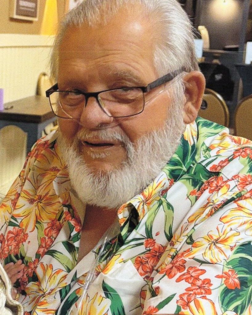 Lloyd Edsel McPeak, Jr Profile Photo
