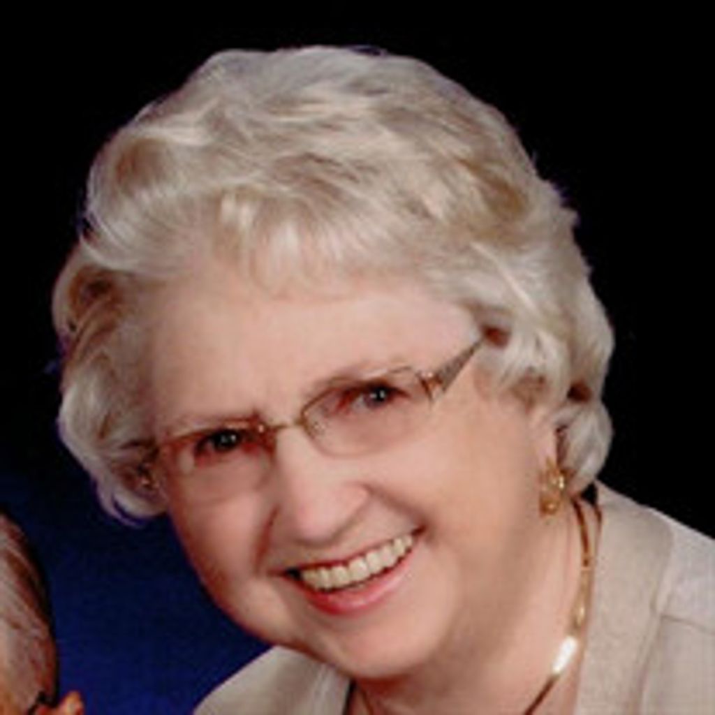Barbara Ann Campbell Profile Photo