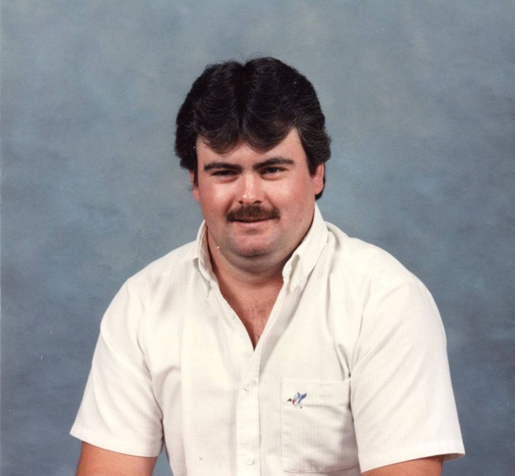 Jimmy England Profile Photo