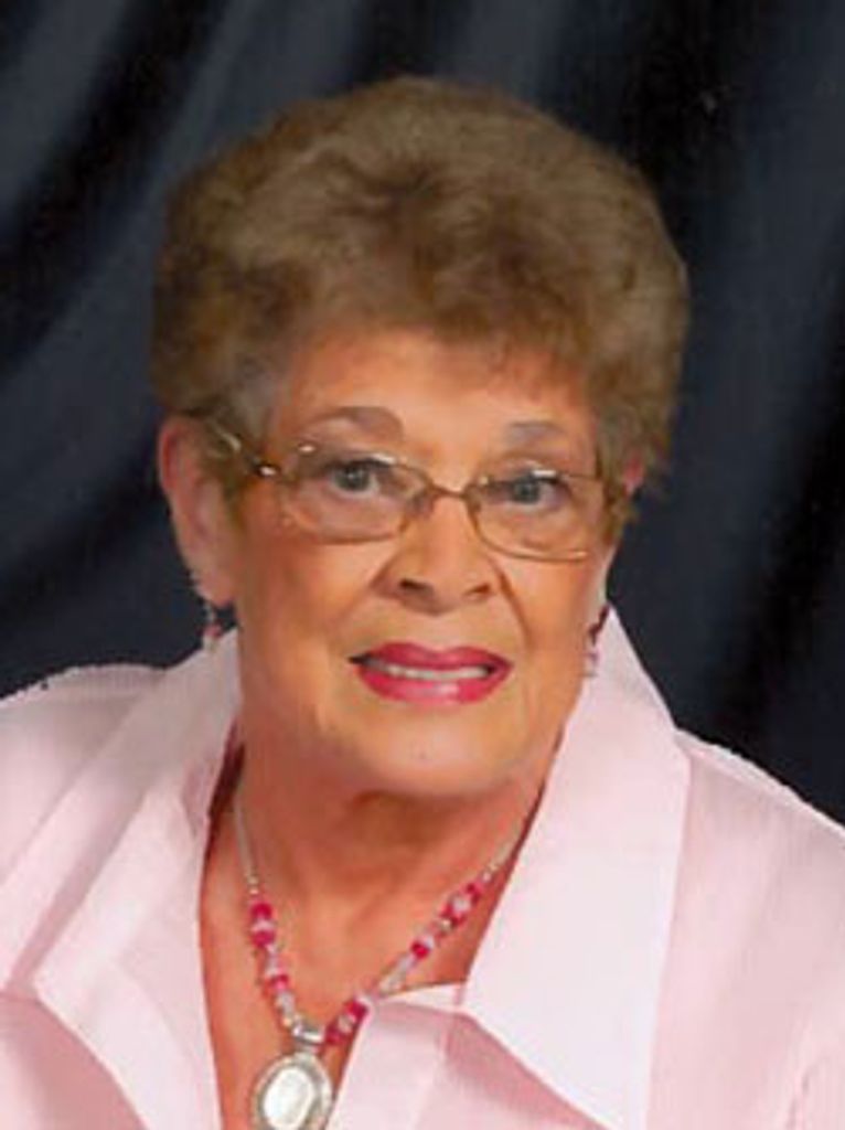 Ruth Van Steenwyk