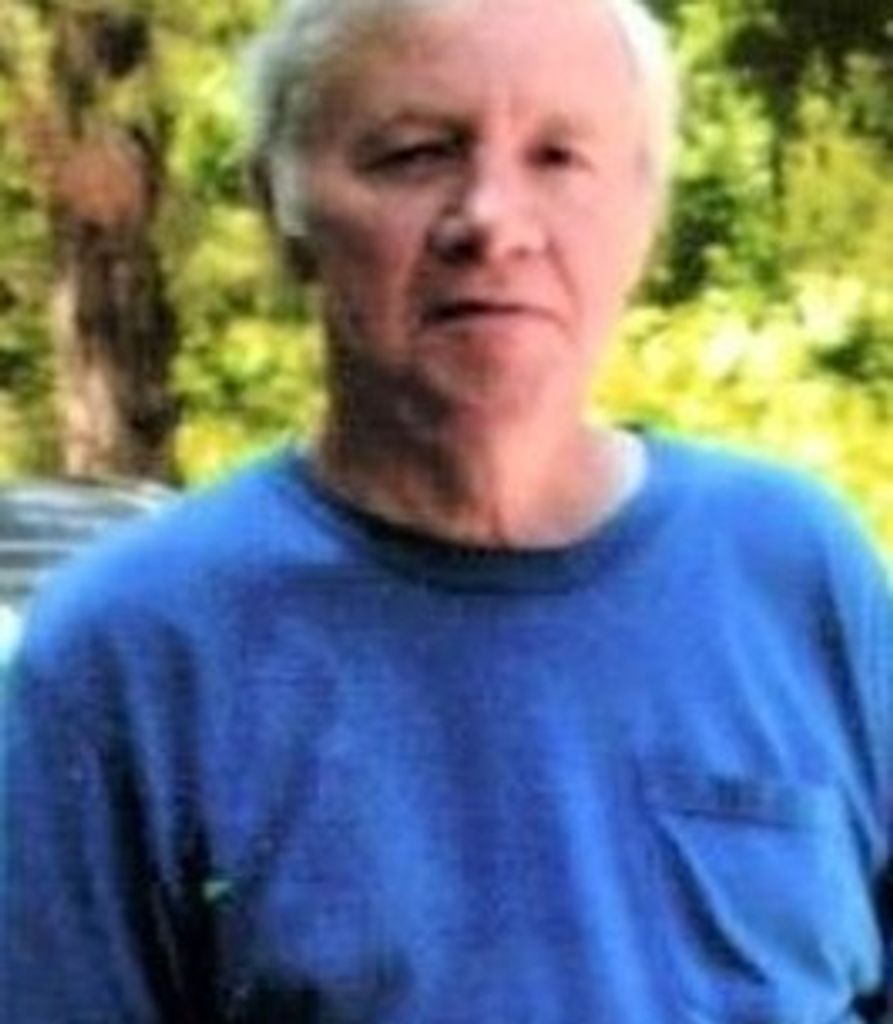 Virgil Elvin Ashley