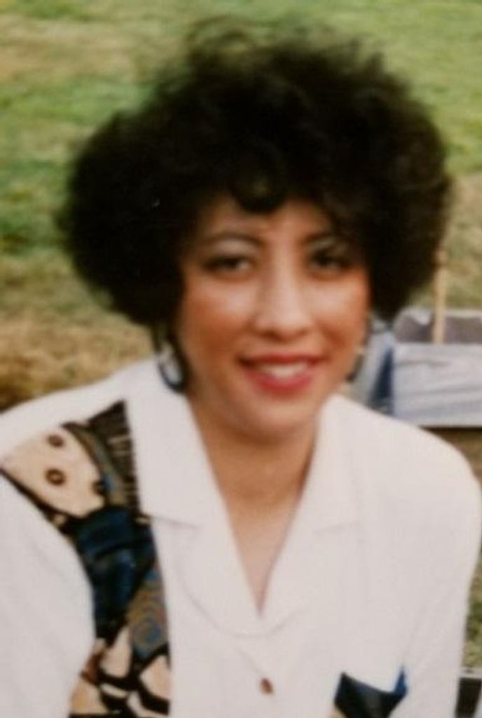 Valerie Currence Williams