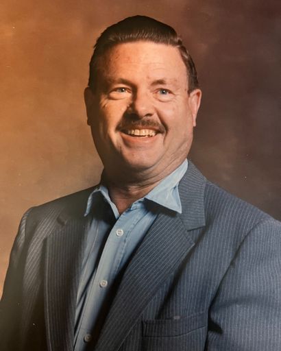 Charles Glen Franks's obituary image