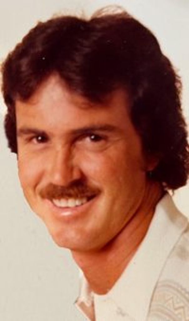 Gerald Charles Gilpin