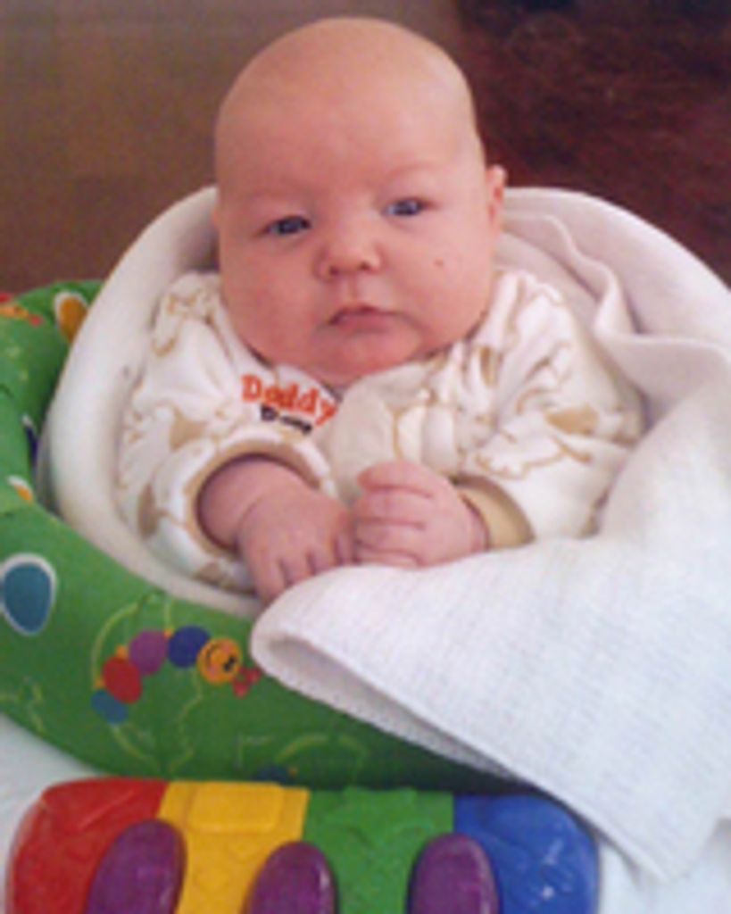 Caleb Holzmacher