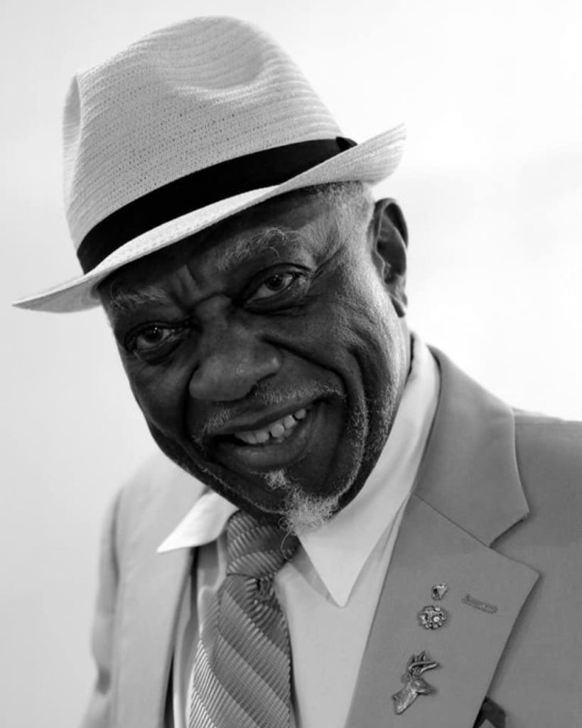 Wilson Reid Jr