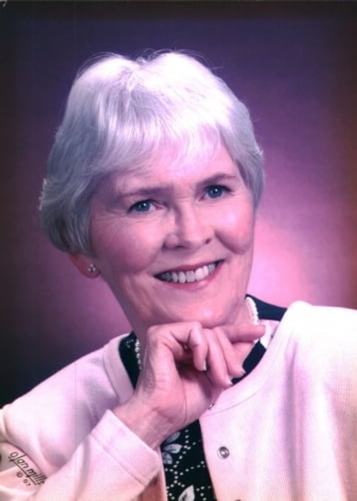 Evelyn Felker