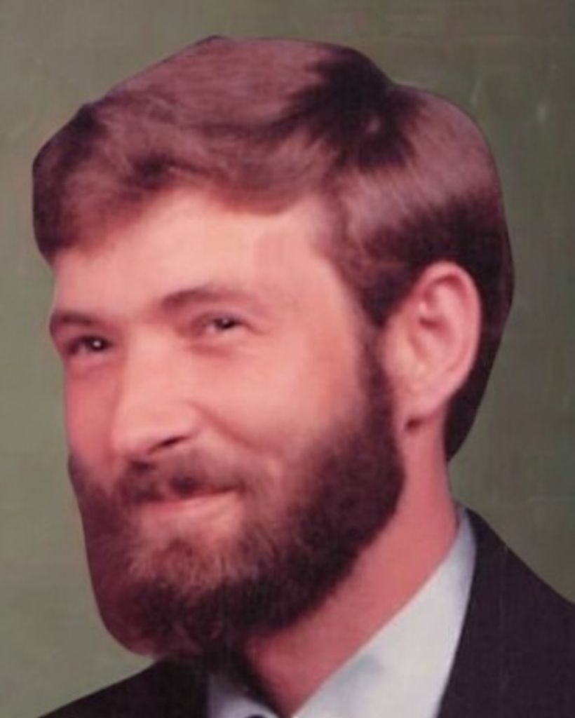 William Patrick Ramey Profile Photo