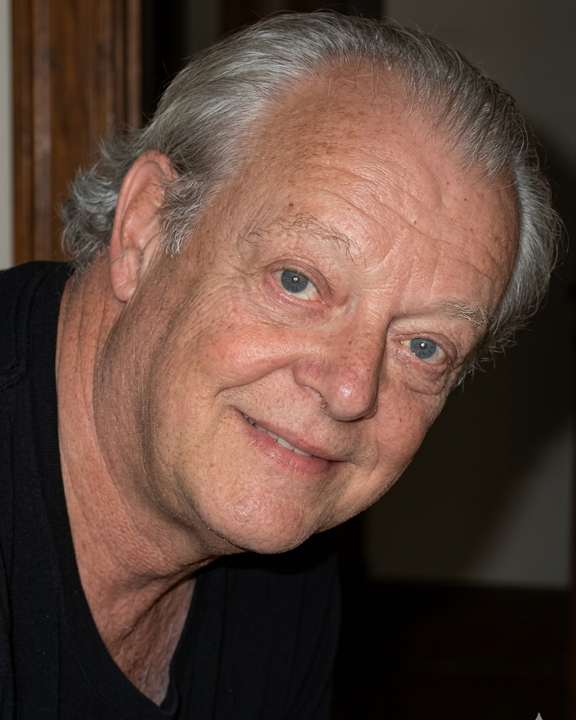 Steven A. Hilton Sr.