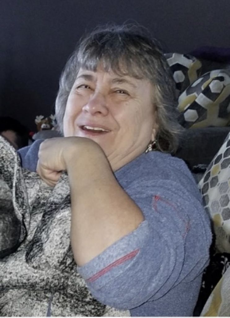 Eleanor "Ellie" Bayetis