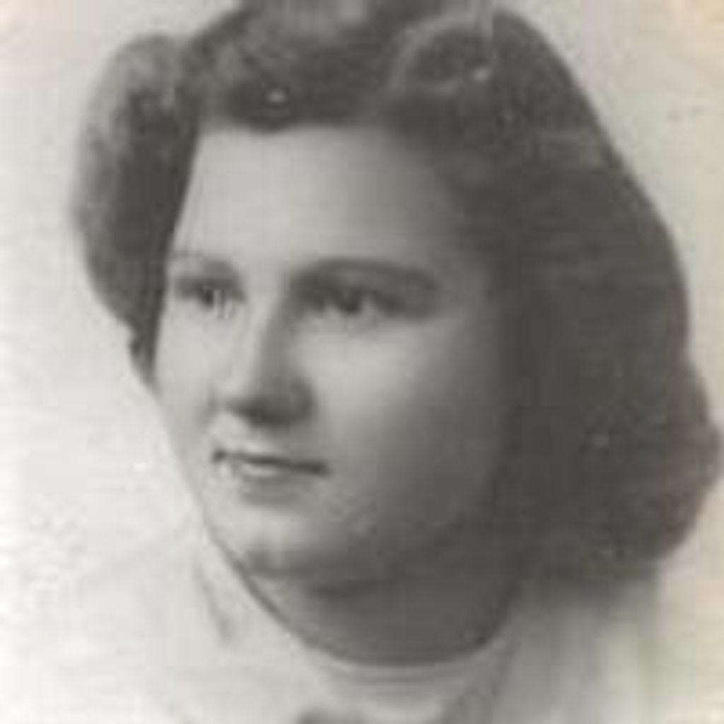 Barbara Ellen Tillar