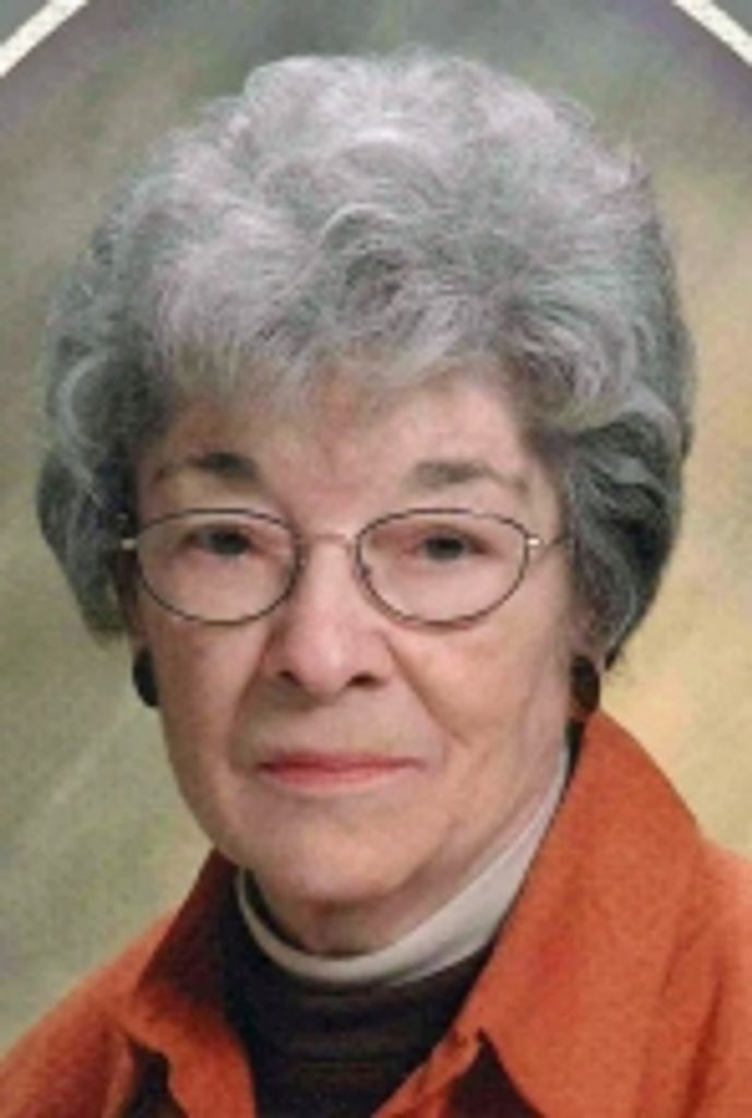Ordell Catherine Krambeer Profile Photo