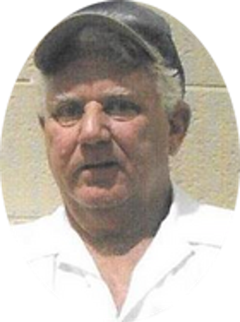Steven Hurst