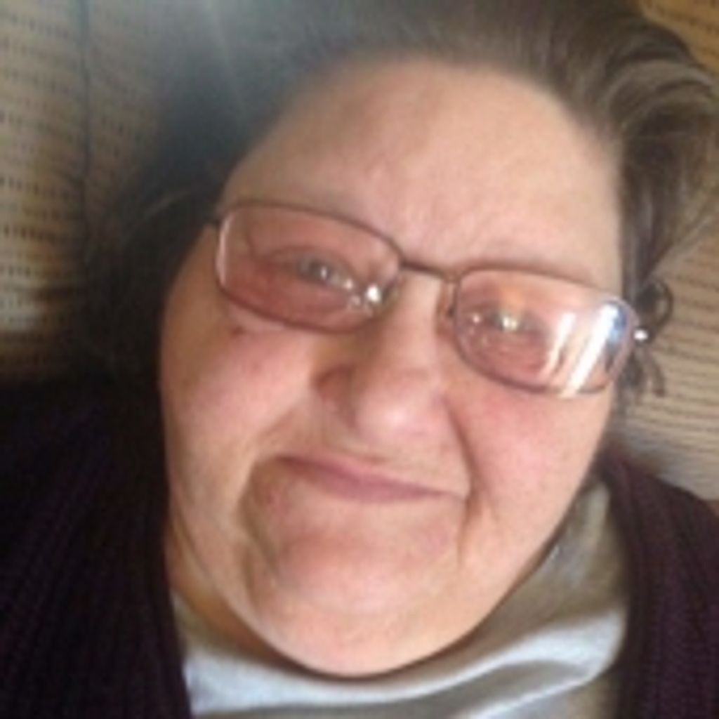 Peggy Sue Ray Reed