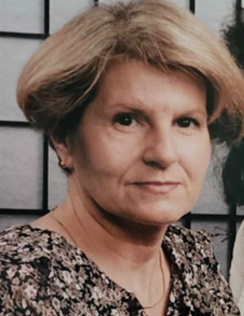 Annette Devost Soucy