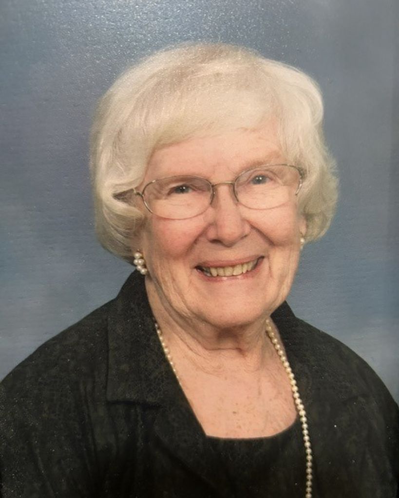 Jean D. Anderson