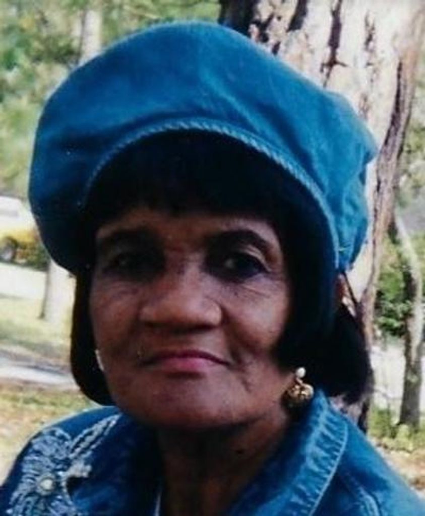 Kathleen Patterson Smith Profile Photo