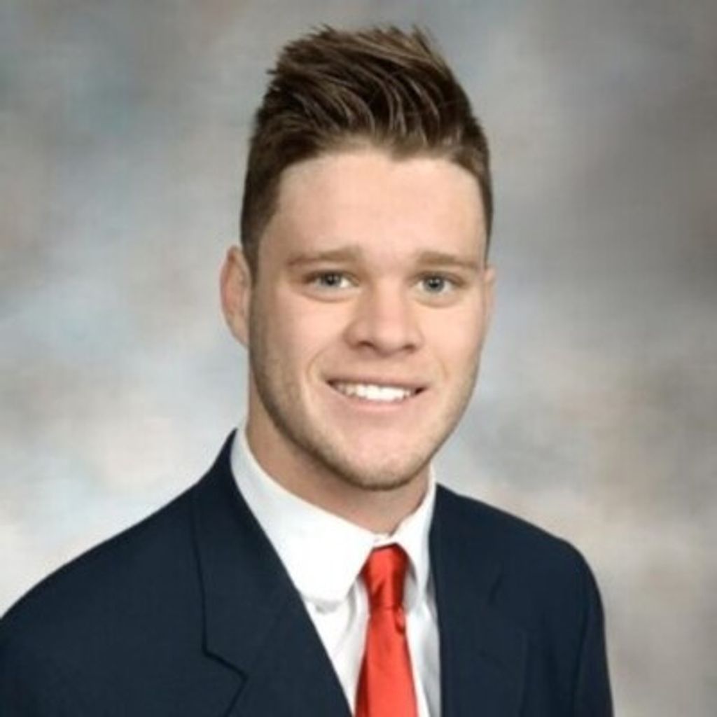 Christian Jack Taylor