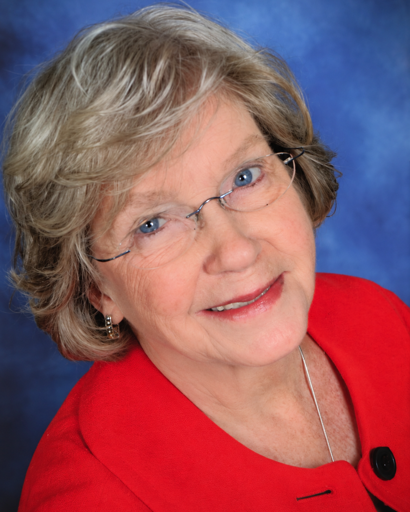 Louise Holt McCarley