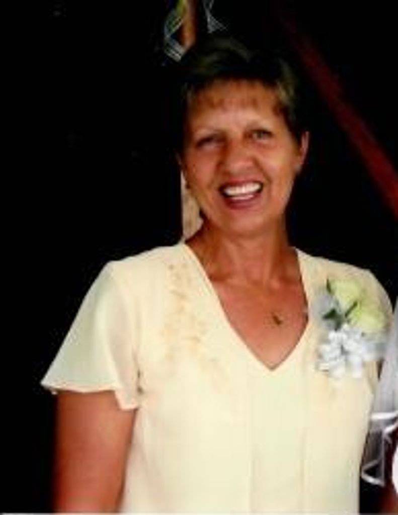 Judy Ann Barrett Profile Photo