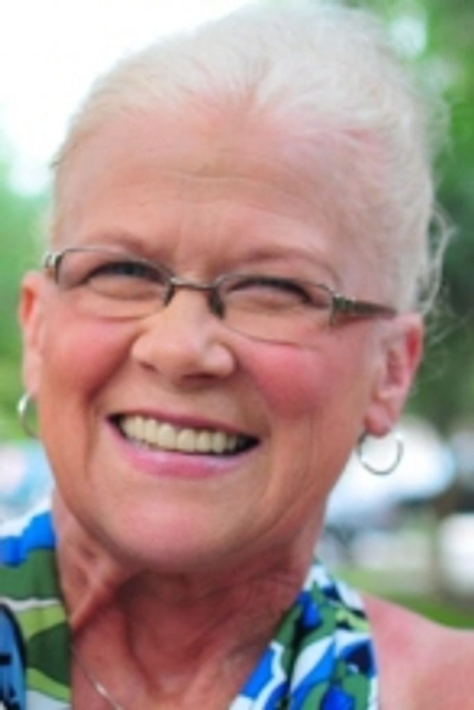 Mary Gail Corbett Brinson