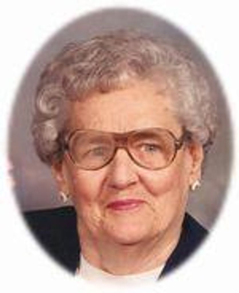 Doris Elaine Welch