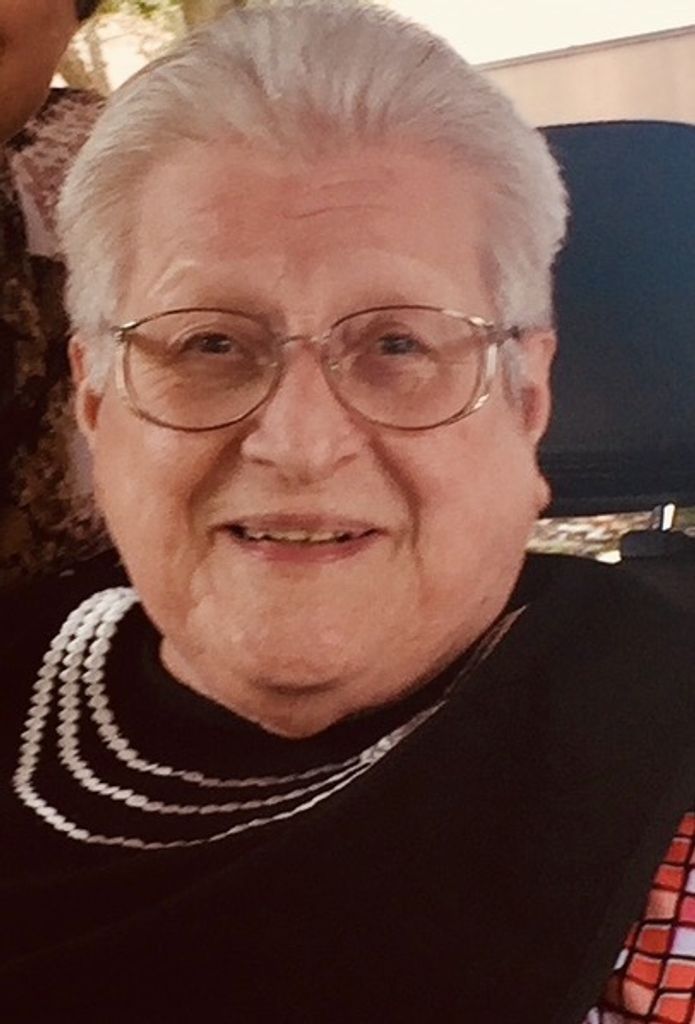 Viola Sunderland Profile Photo