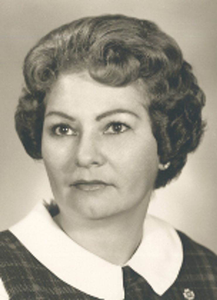 Betty Fleener