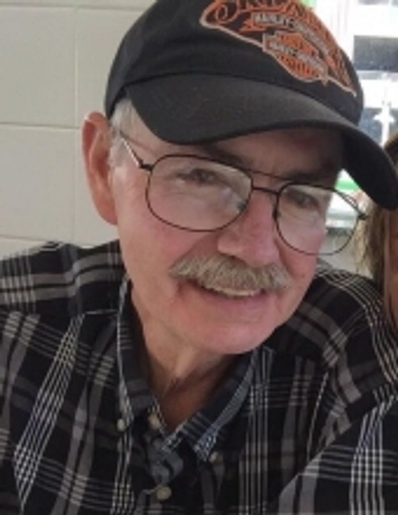 Gary L. Groff
