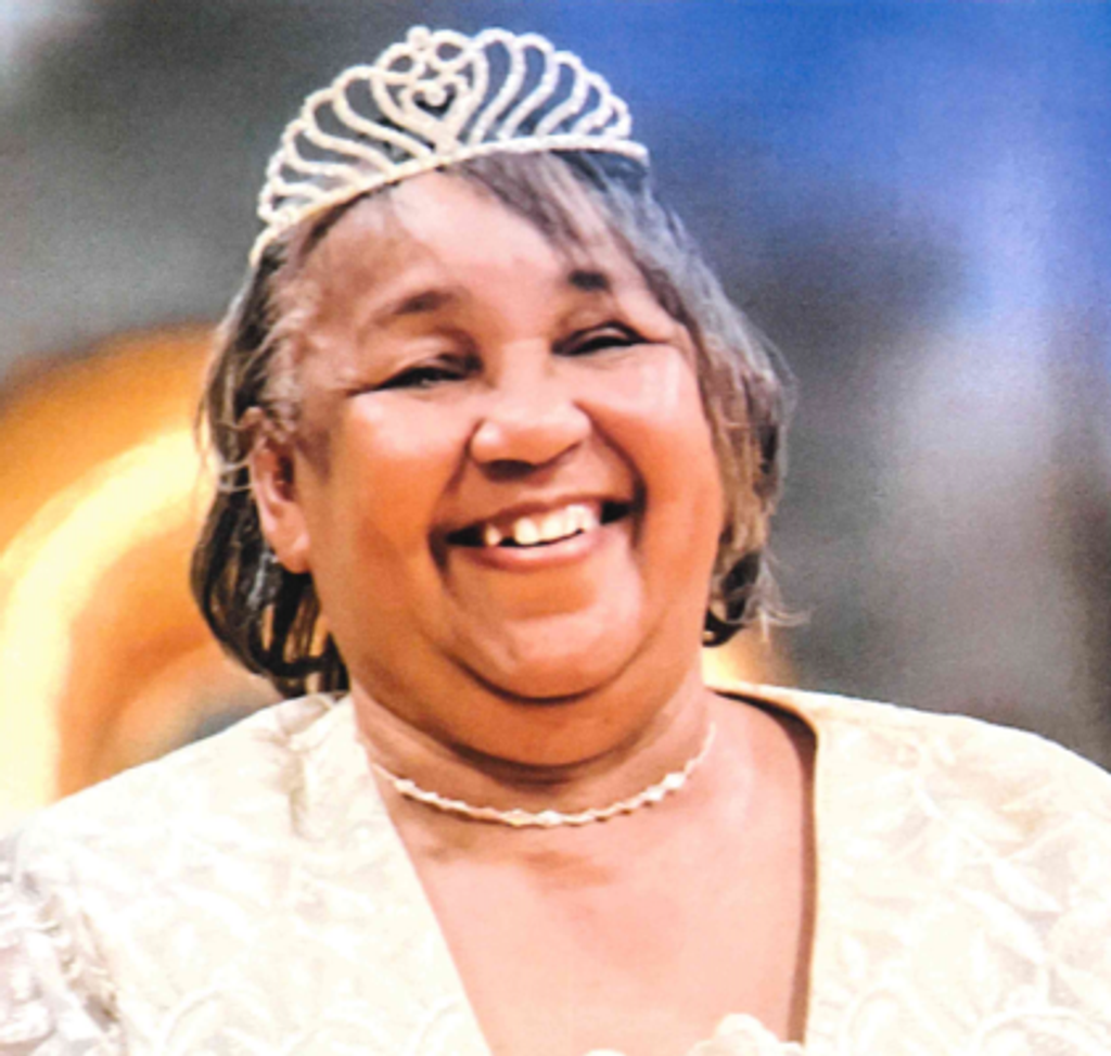 Lillian Nell Mccray Profile Photo