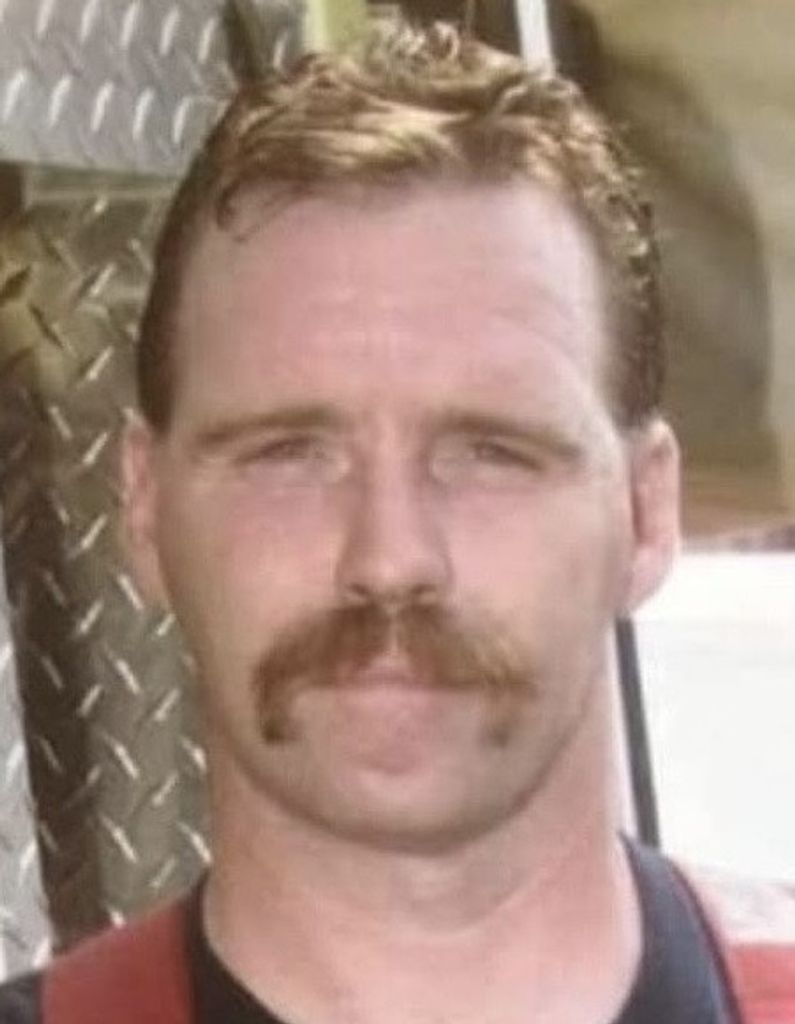 Scott J. Warren Profile Photo