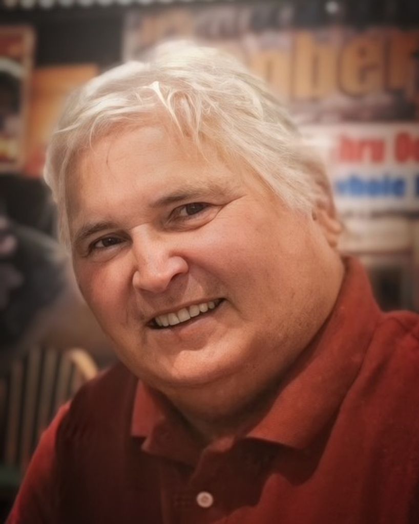 John R. Marson Jr. Profile Photo