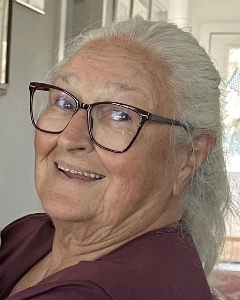 Jean Murray Profile Photo