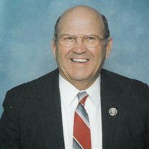 Elliott Vernon Kilgore Profile Photo