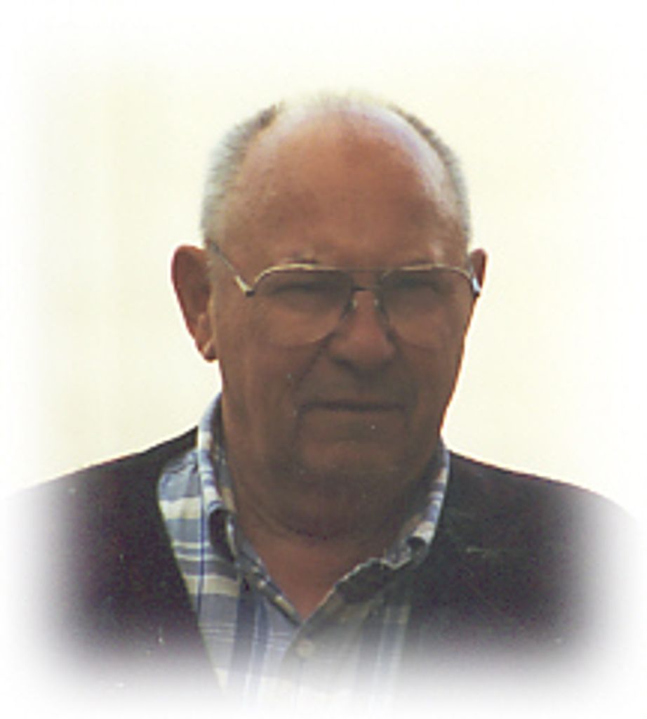 Richard W. “Spud” Holderman