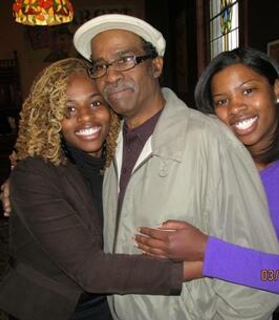 Julius Goodwin Sr