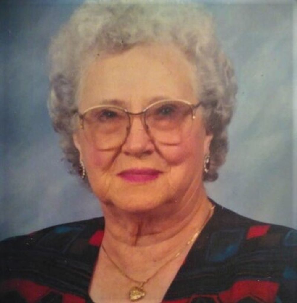 Emma Jean Phillips Burnette