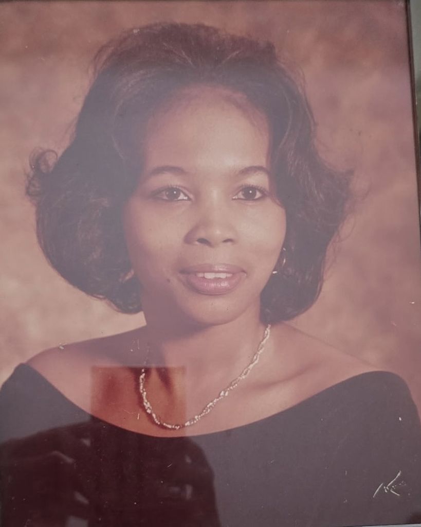 Ruby Starks-Billig Profile Photo