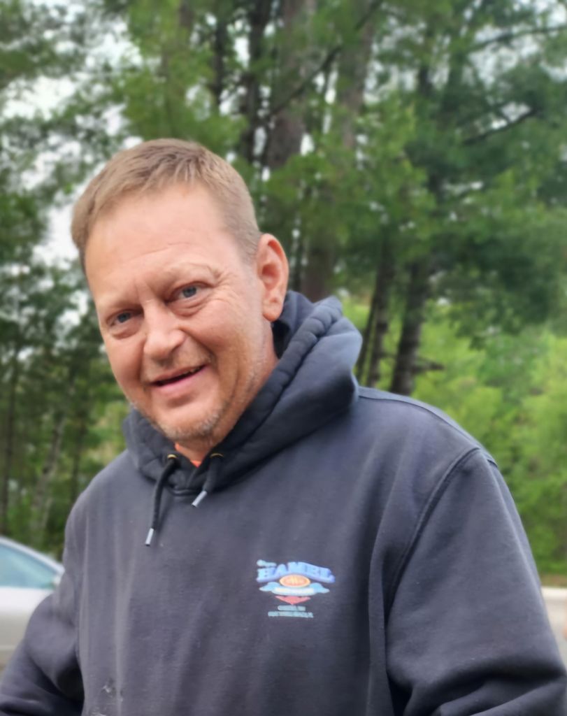 Jarod Hamel Profile Photo