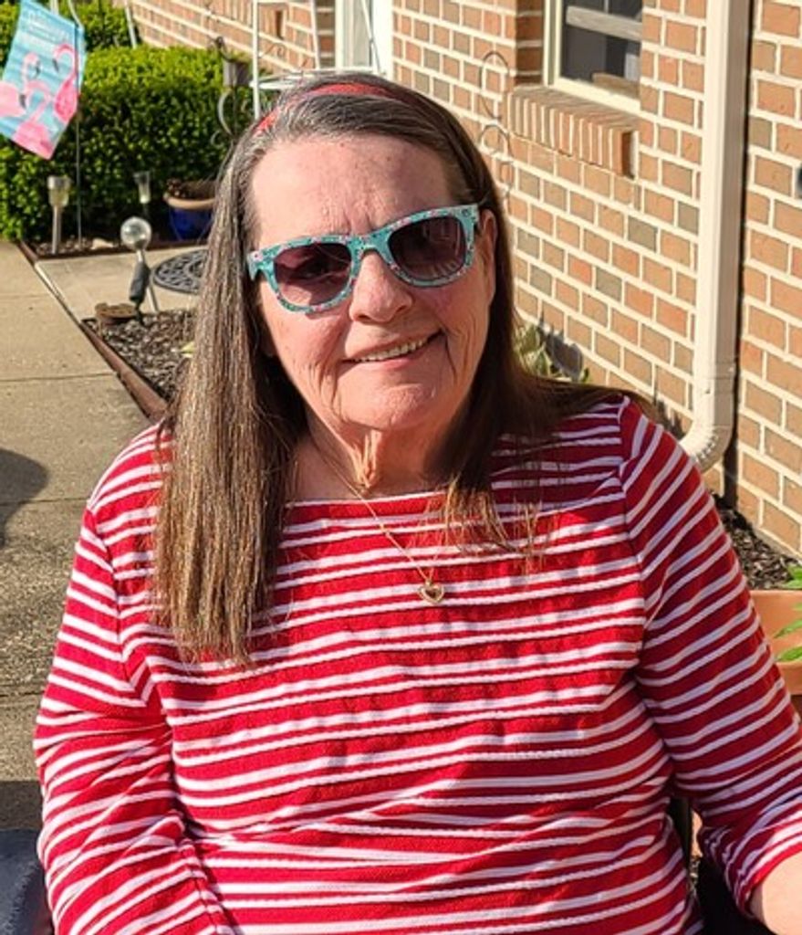 Herberta "Herbie" L. Untied