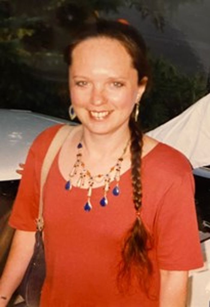 Deborah Wells