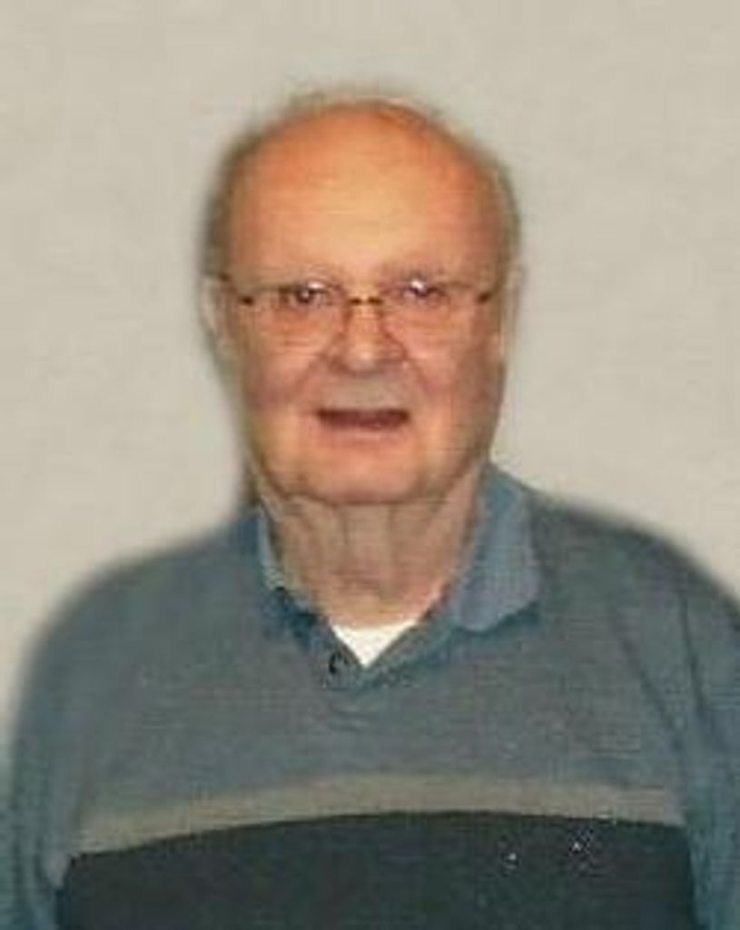 Richard "Dick" F. Anderson Profile Photo