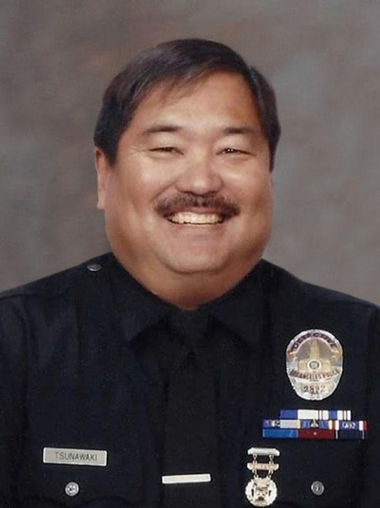 Don Clifford Tsunawaki