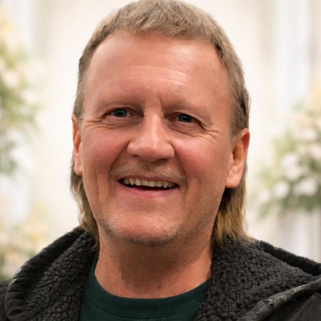 Dane Lawrence Robertson Profile Photo