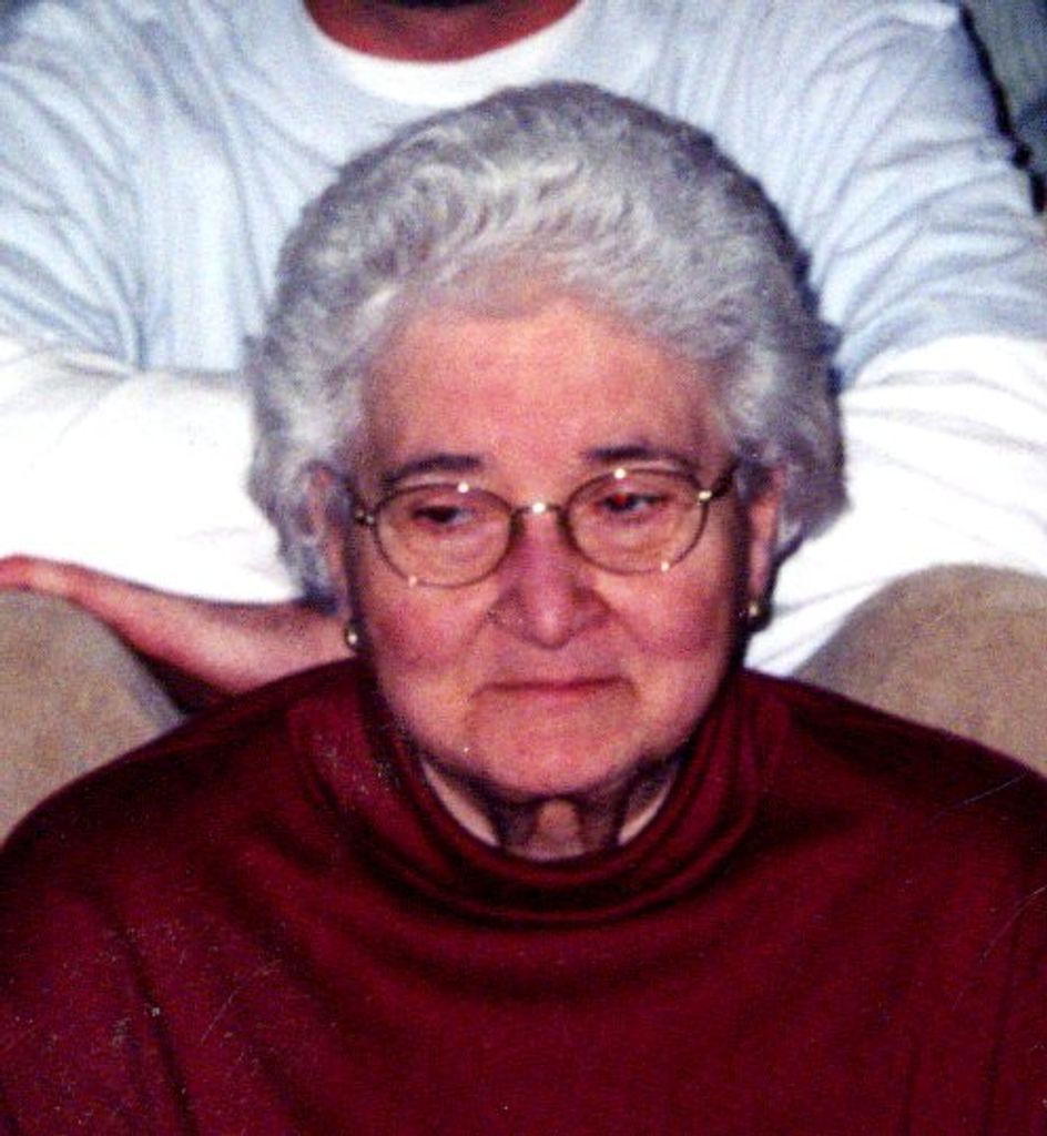 Marilyn I. Pew