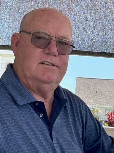 Frank E. Pearn Profile Photo