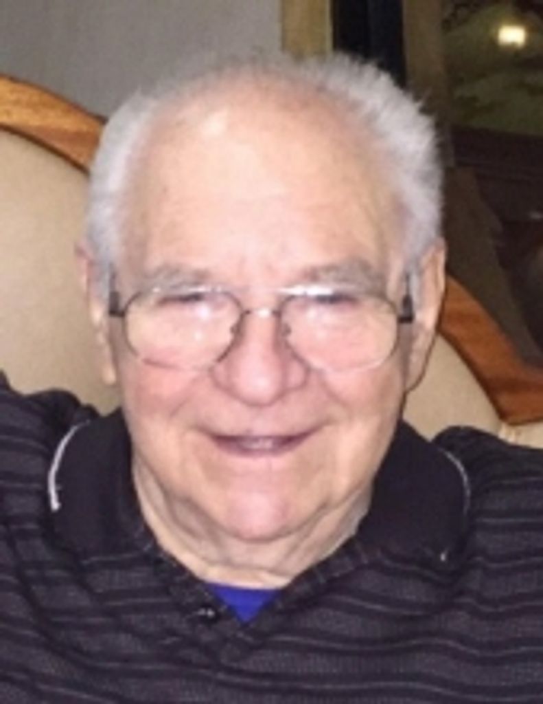 Wayne D. Stoegbauer, Sr. Profile Photo