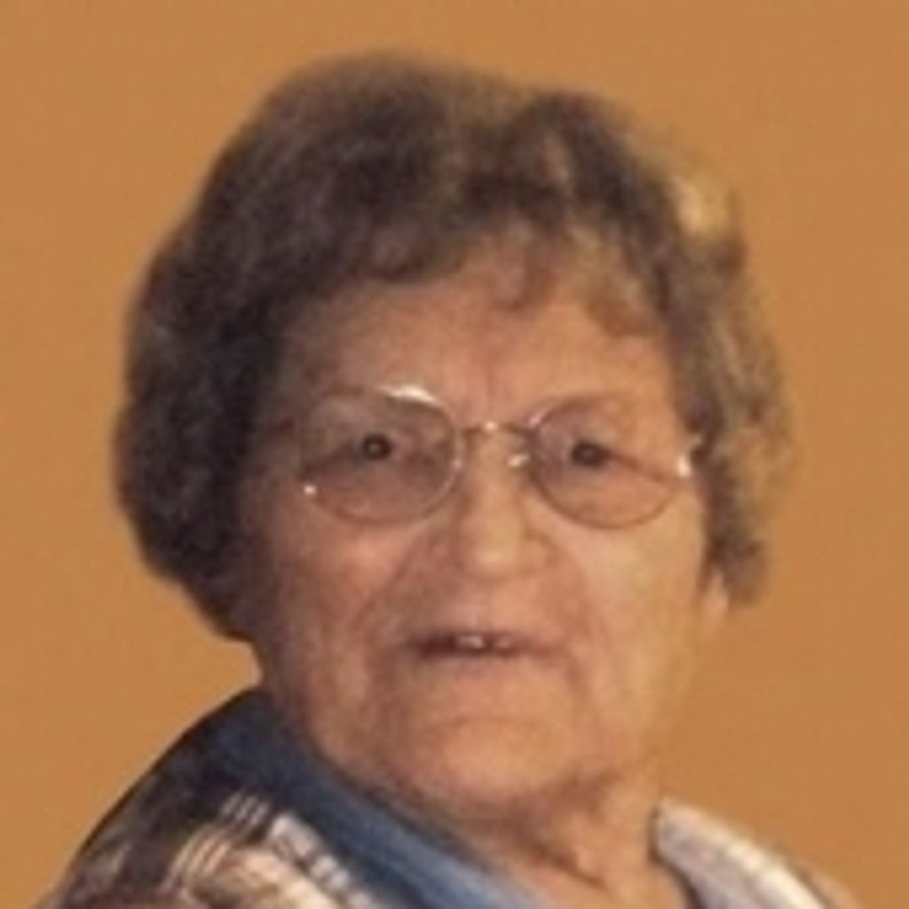 Frances Marie Ender