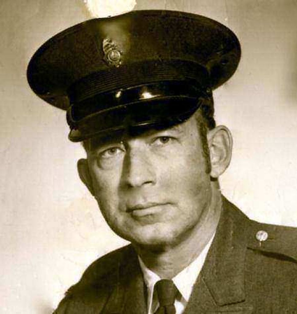 Merrill Dever